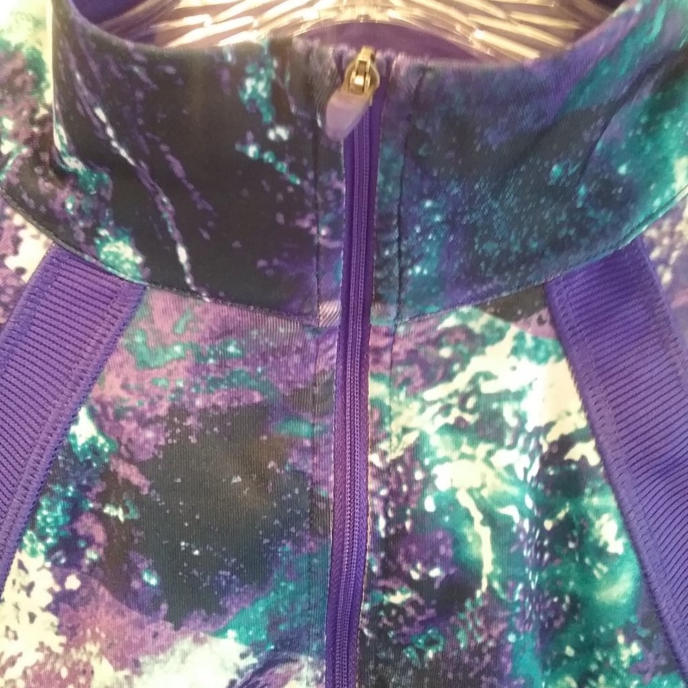 Tek Gear Sport Jacket View 2